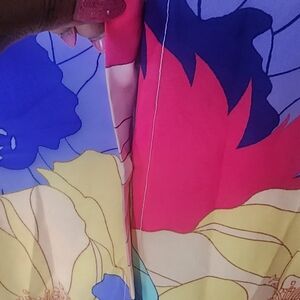 SOLD Fashion long Sleeve Blouse